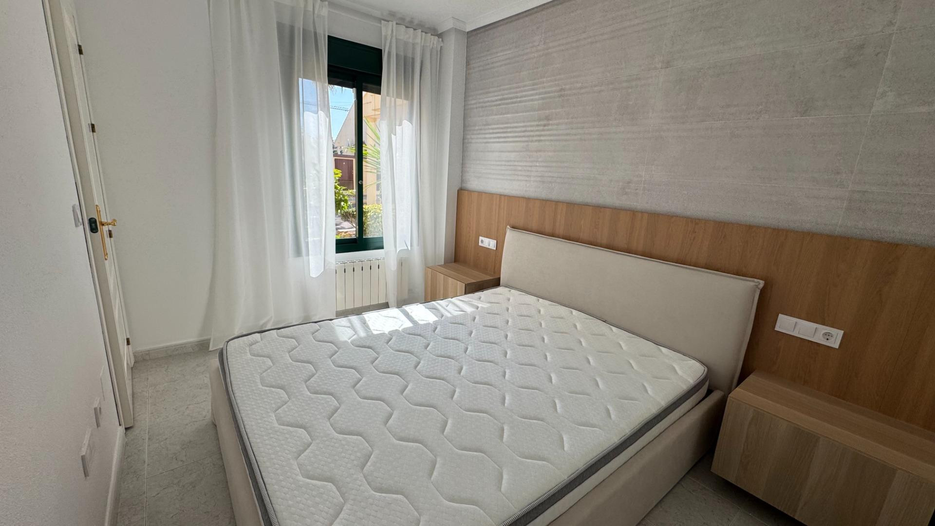 Venta - Apartment - Orihuela Costa - Villamartín-Las Filipinas