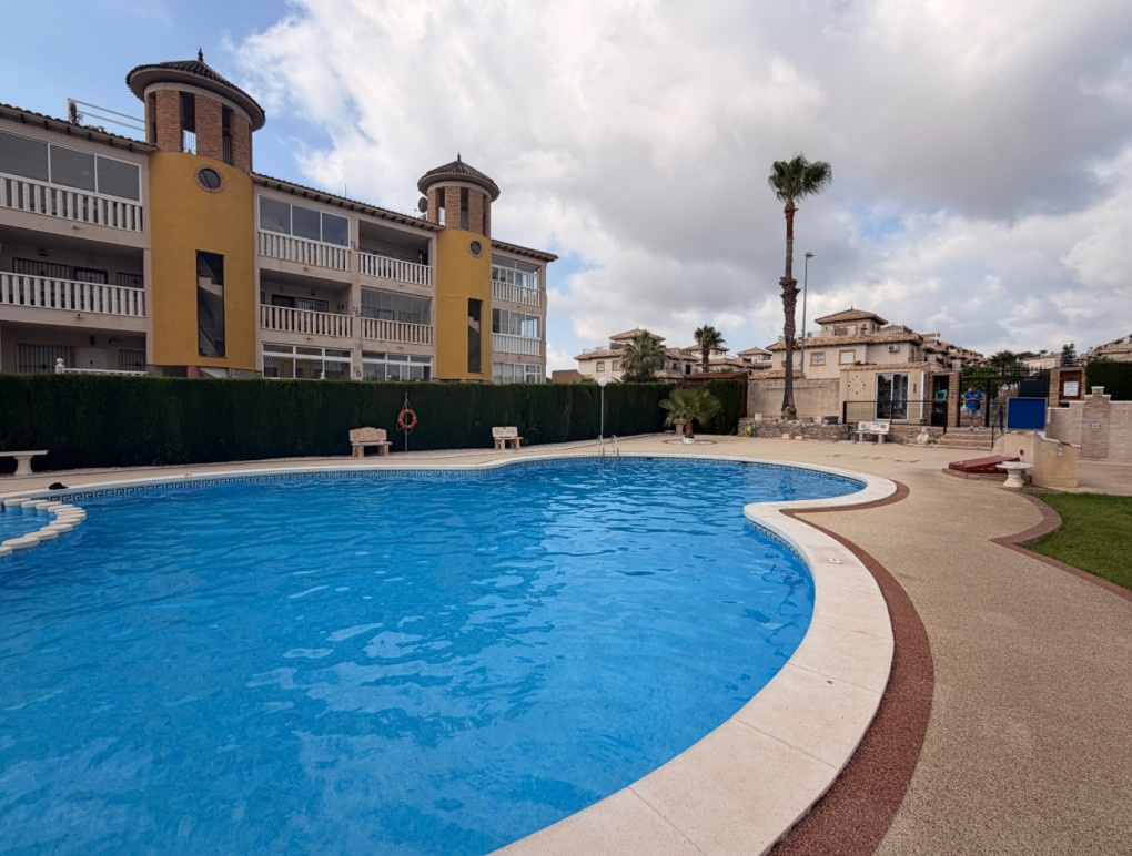 Venta - Apartment - Orihuela Costa - Villamartín-Las Filipinas