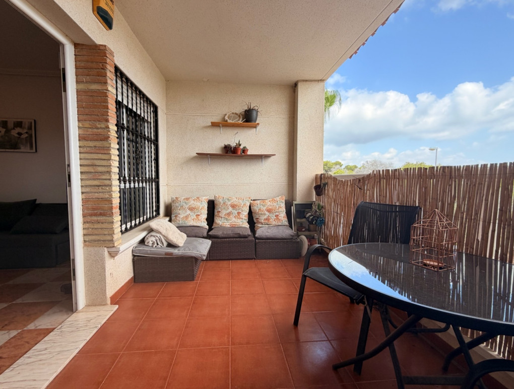 Venta - Apartment - Orihuela Costa - Villamartín-Las Filipinas