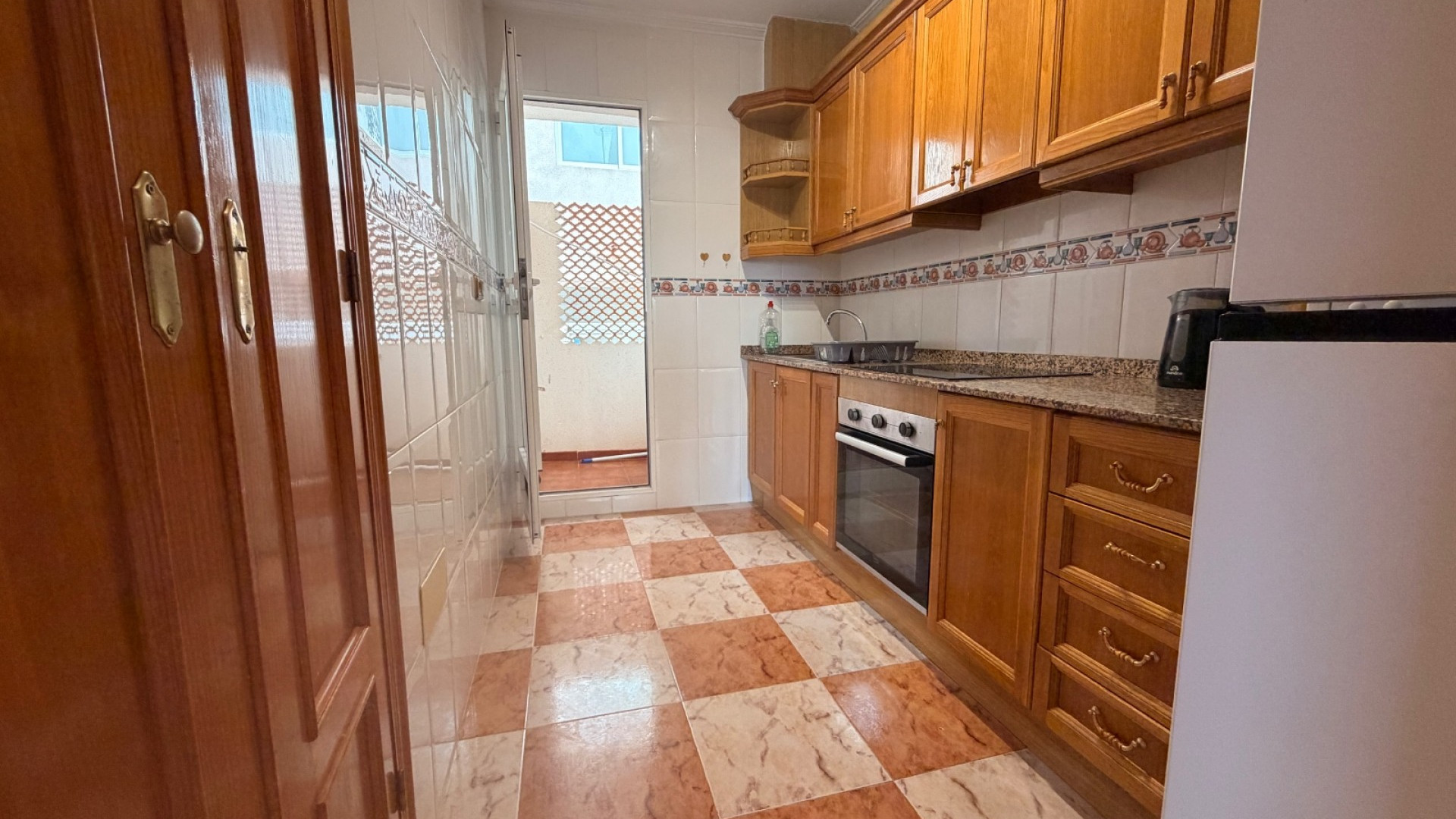 Venta - Apartment - Orihuela Costa - Villamartín-Las Filipinas