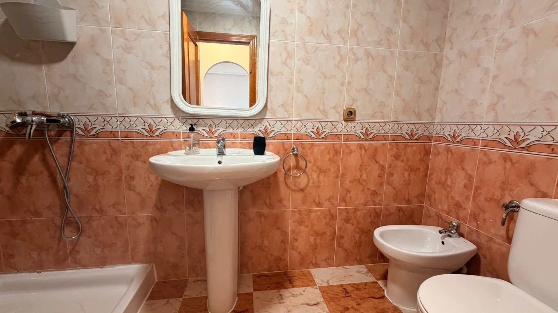 Venta - Apartment - Orihuela Costa - Villamartín-Las Filipinas