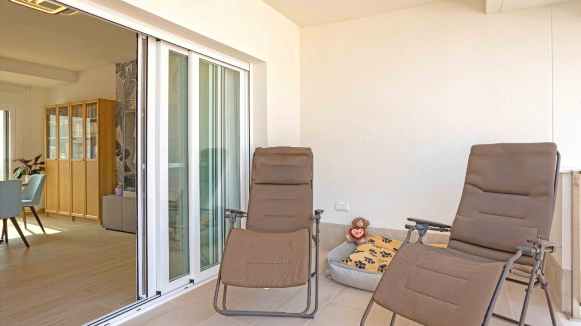 Venta - Apartment - Orihuela Costa - Villamartin