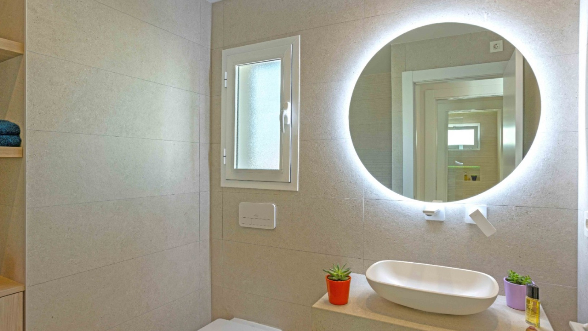 Venta - Apartment - Orihuela Costa - Villamartin