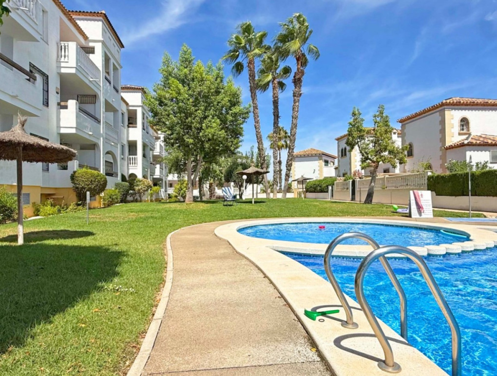 Venta - Apartment - Orihuela Costa - Villamartin