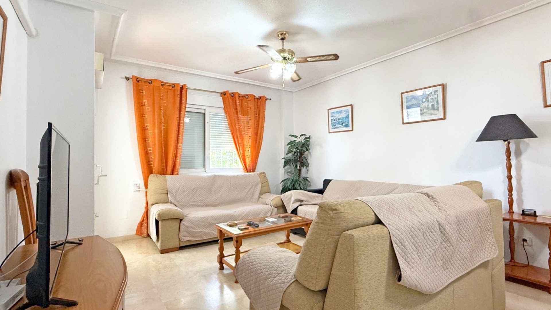Venta - Apartment - Orihuela Costa - Villamartin