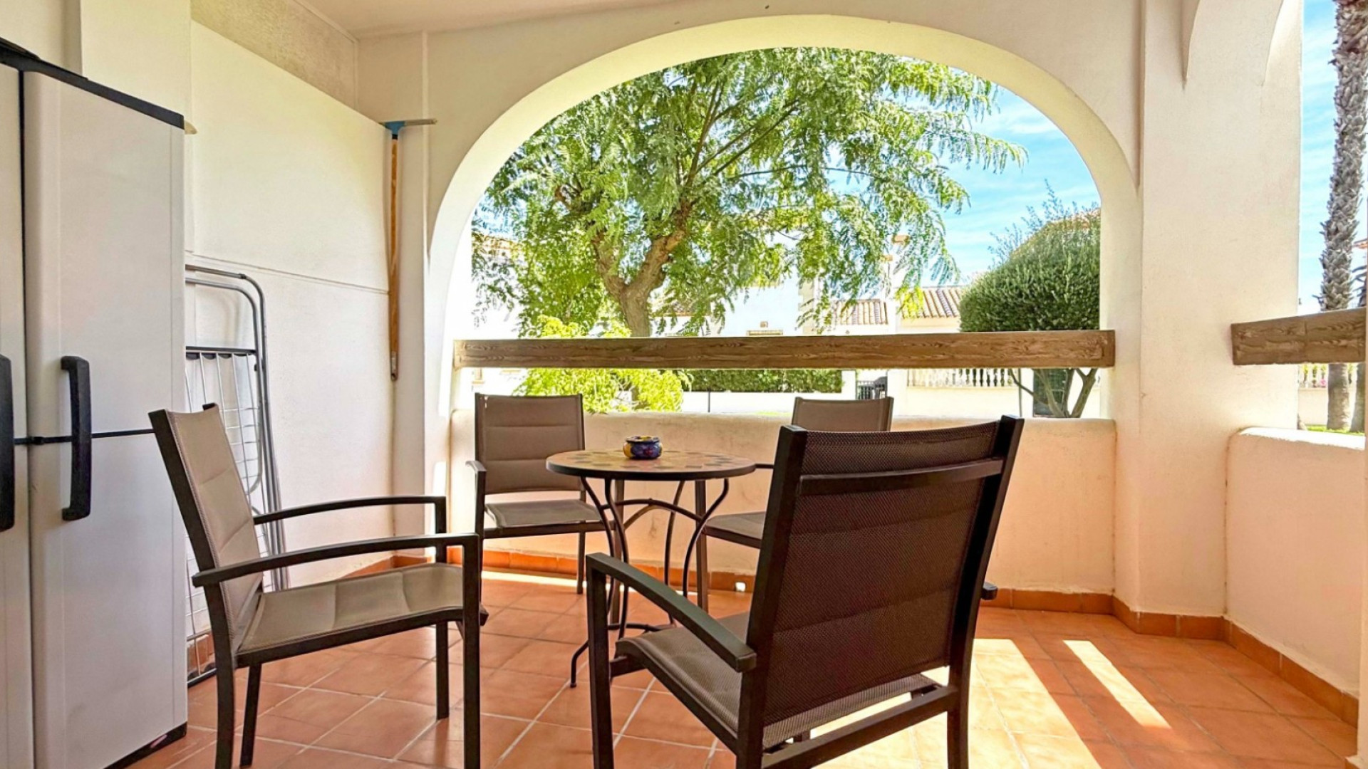 Venta - Apartment - Orihuela Costa - Villamartin