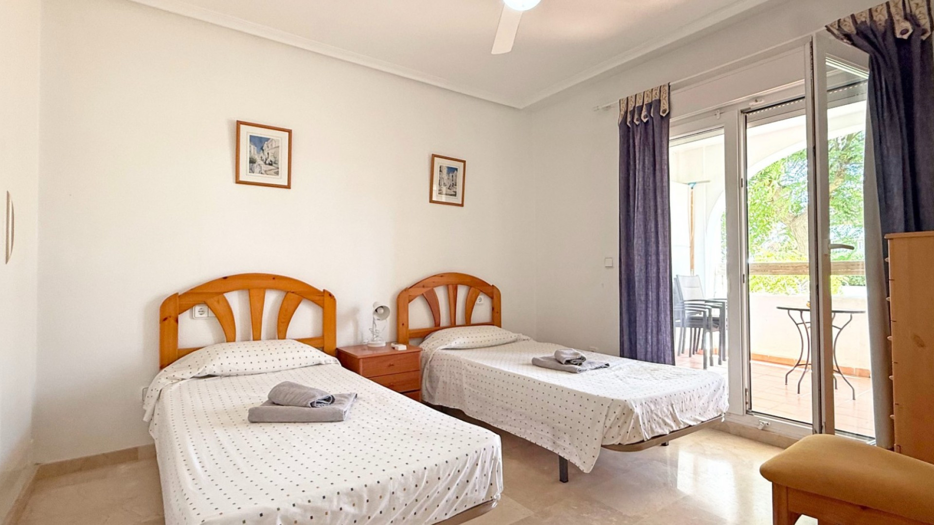 Venta - Apartment - Orihuela Costa - Villamartin