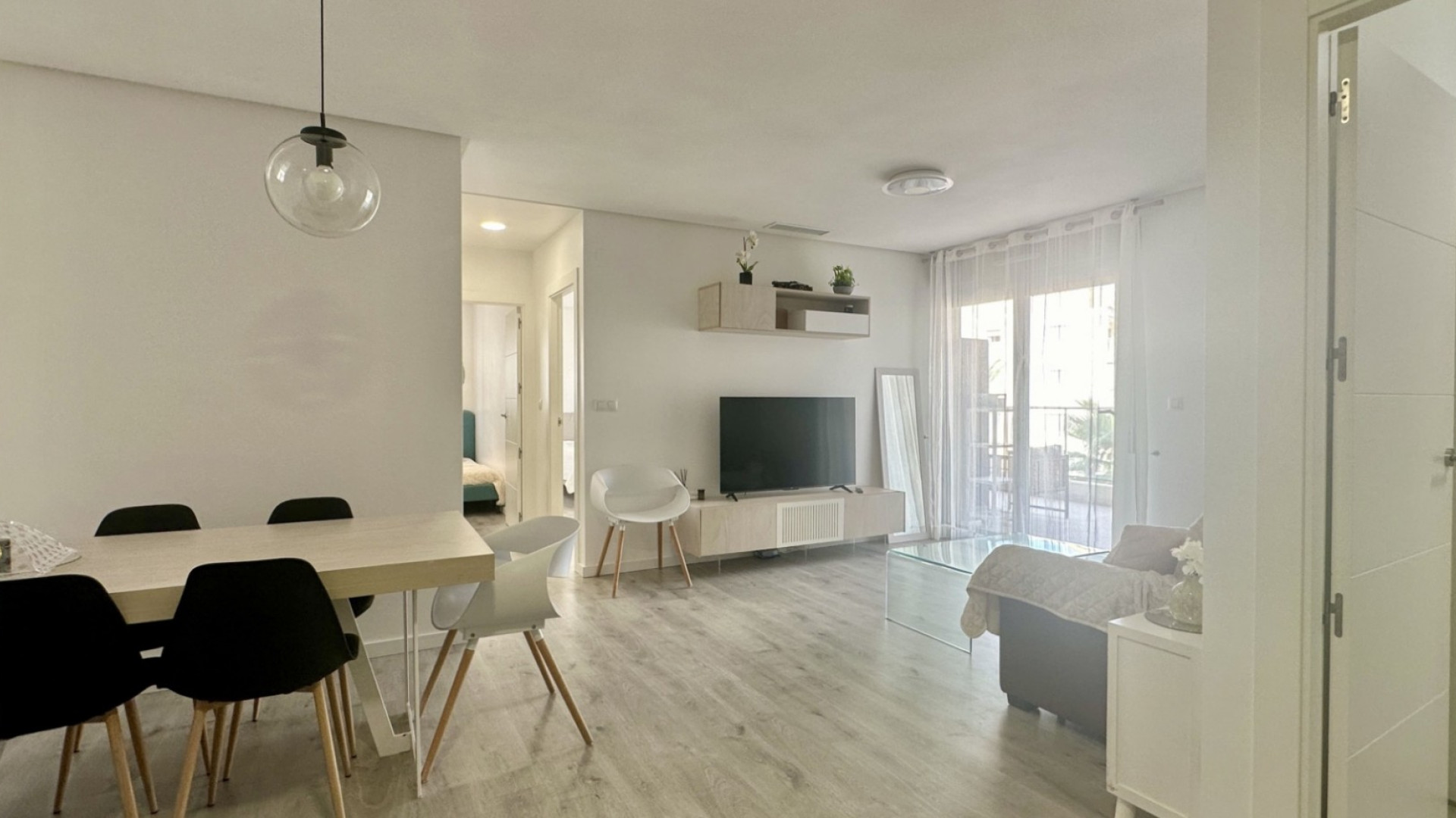 Venta - Apartment - Orihuela Costa - Villamartin