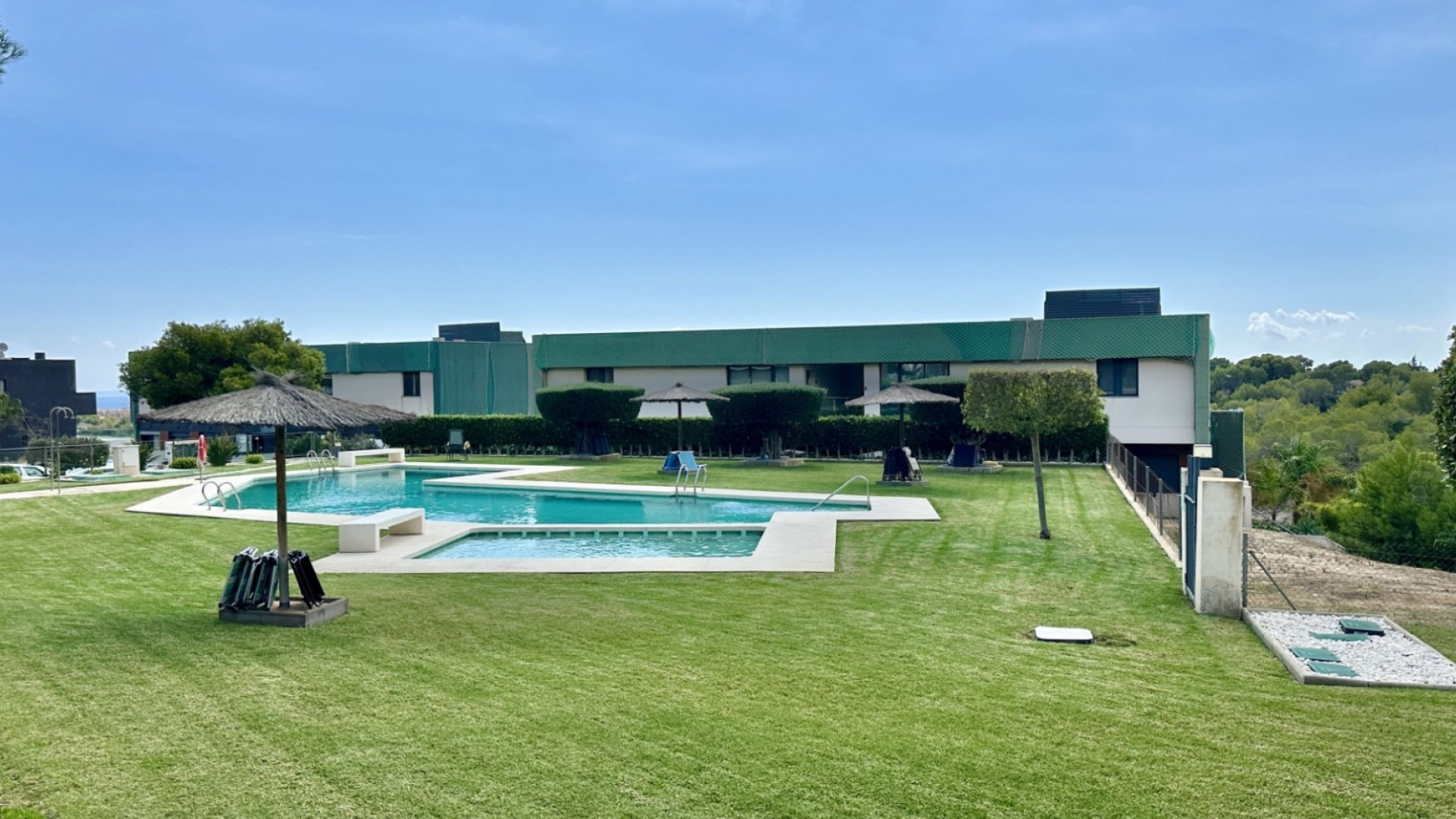 Venta - Apartment - Orihuela Costa - Villamartin