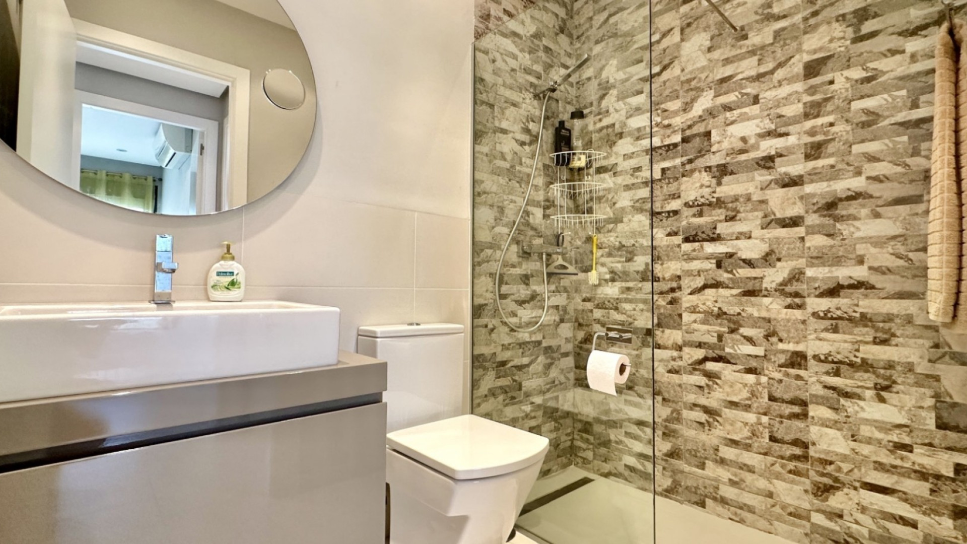 Venta - Apartment - Orihuela Costa - Villamartin