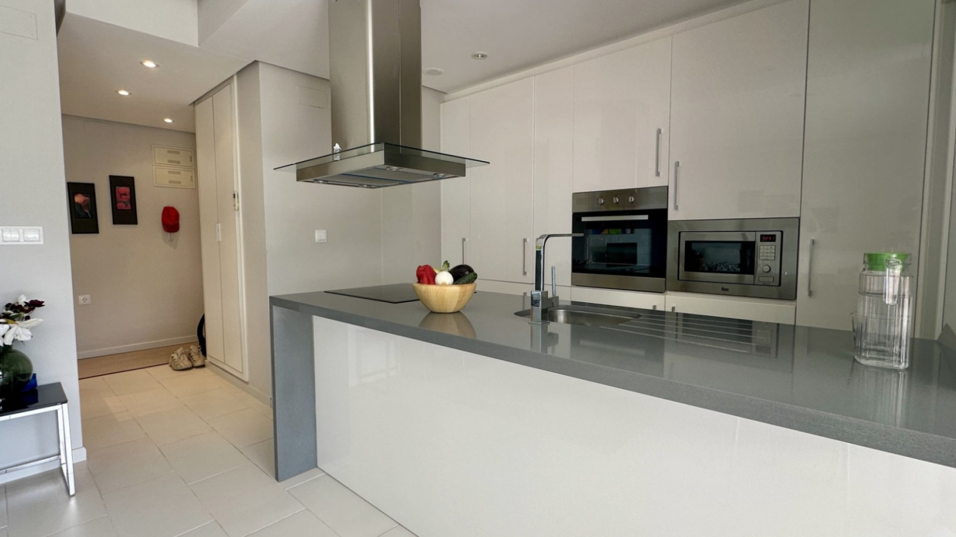 Venta - Apartment - Orihuela Costa - Villamartin