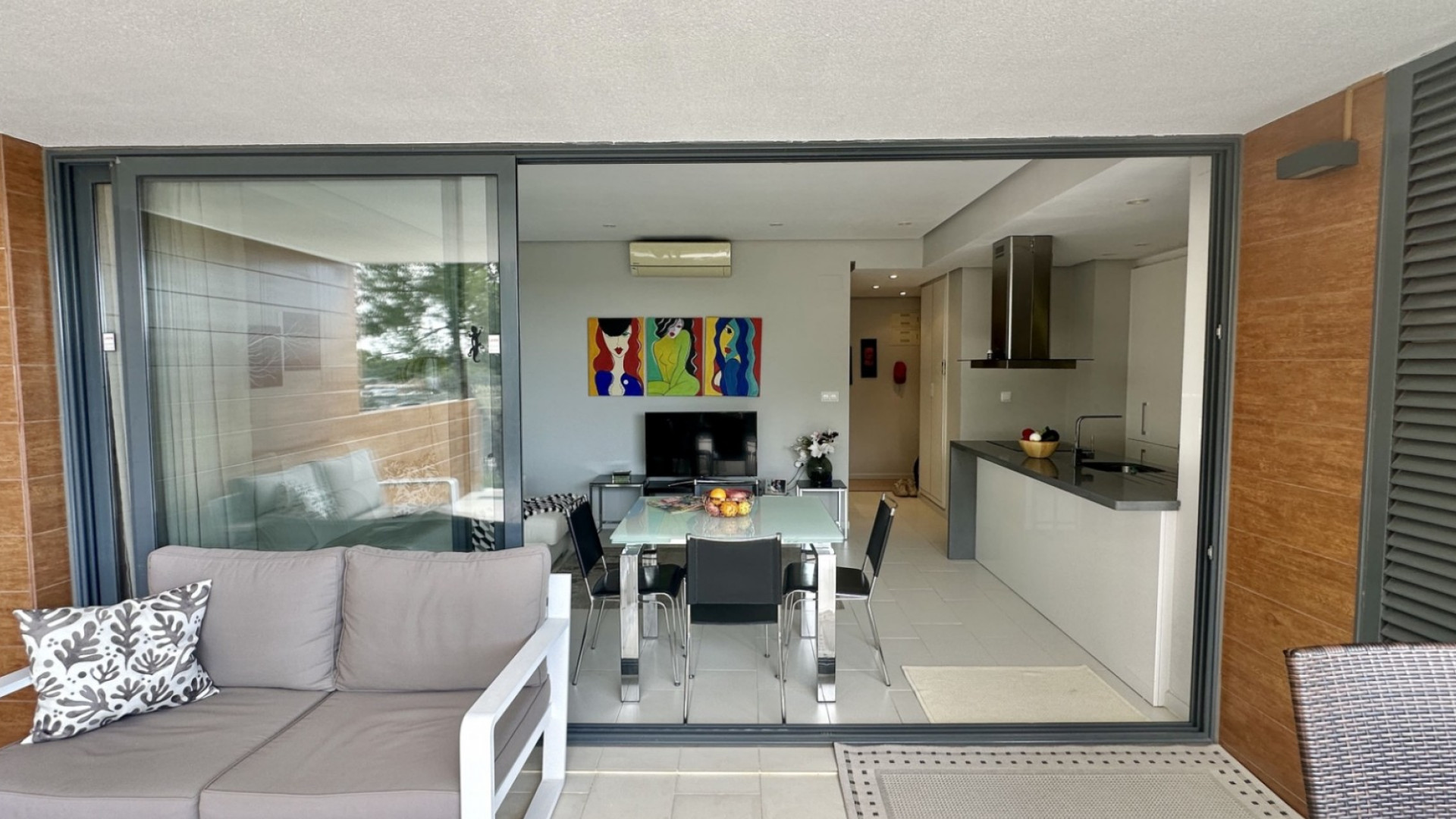 Venta - Apartment - Orihuela Costa - Villamartin