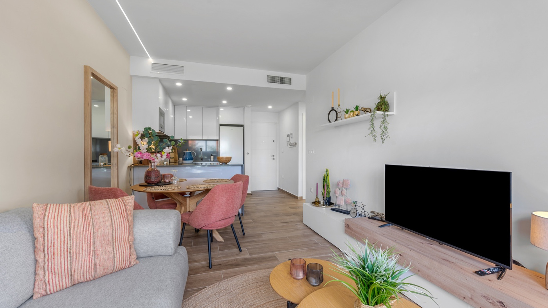 Venta - Apartment - Orihuela Costa - Villamartin