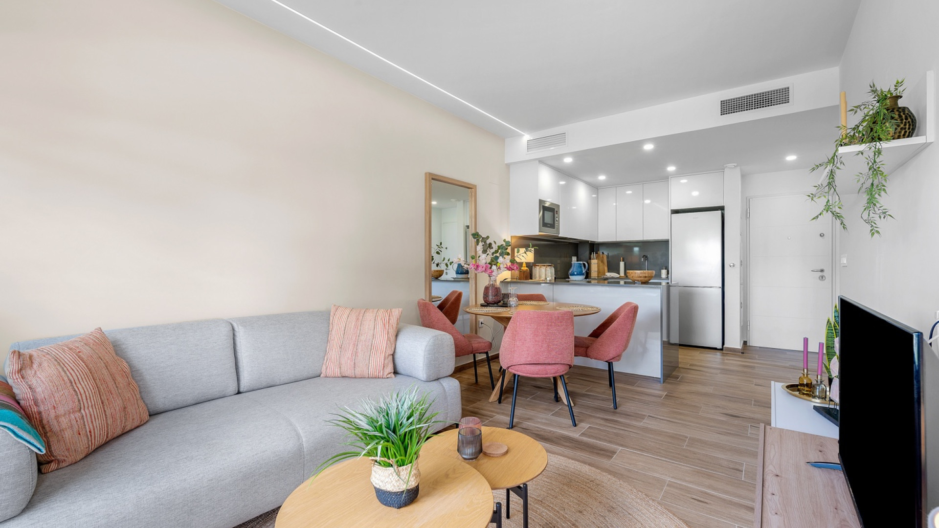 Venta - Apartment - Orihuela Costa - Villamartin