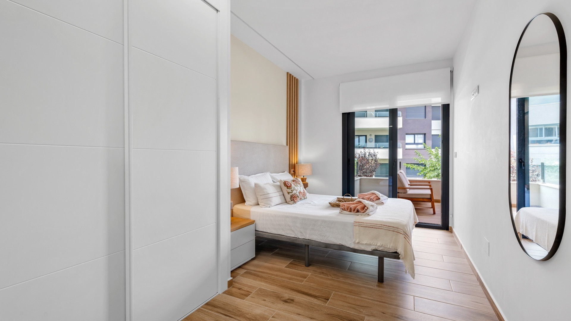 Venta - Apartment - Orihuela Costa - Villamartin