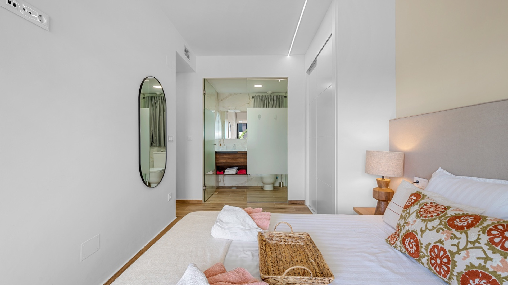 Venta - Apartment - Orihuela Costa - Villamartin