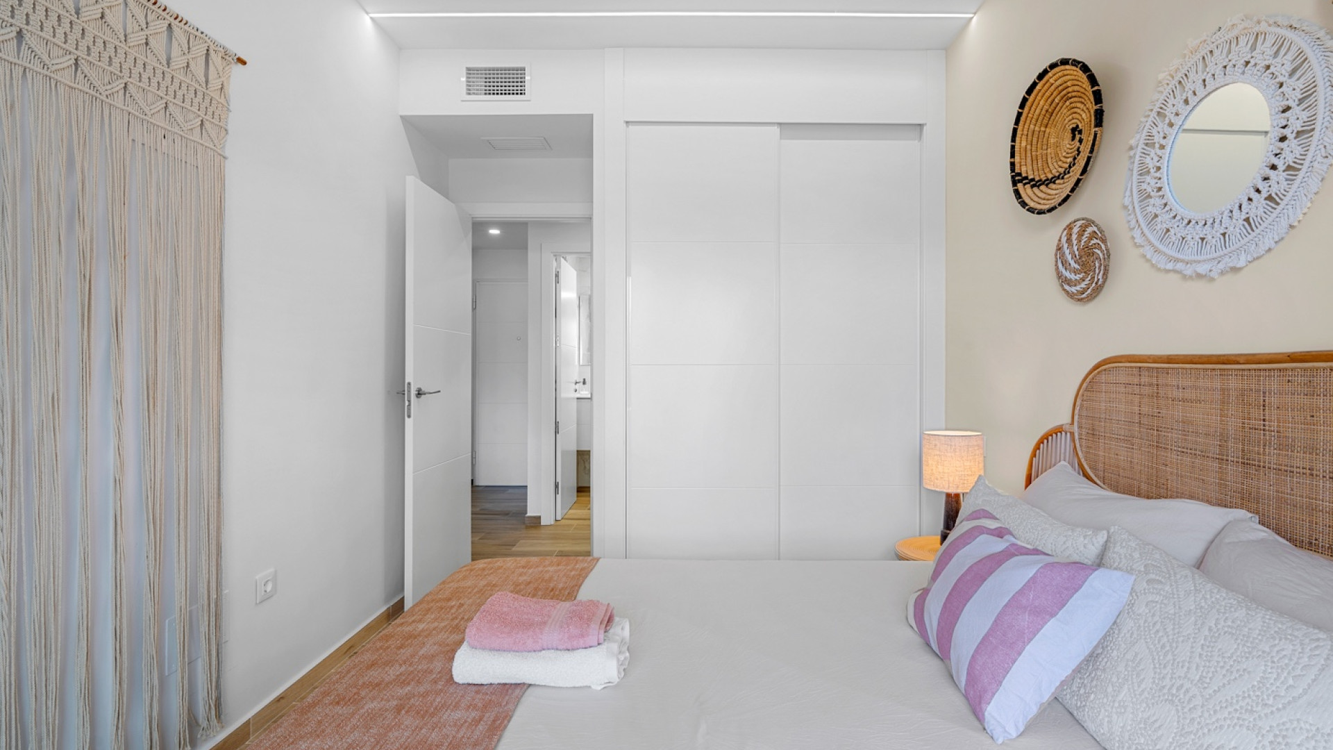 Venta - Apartment - Orihuela Costa - Villamartin