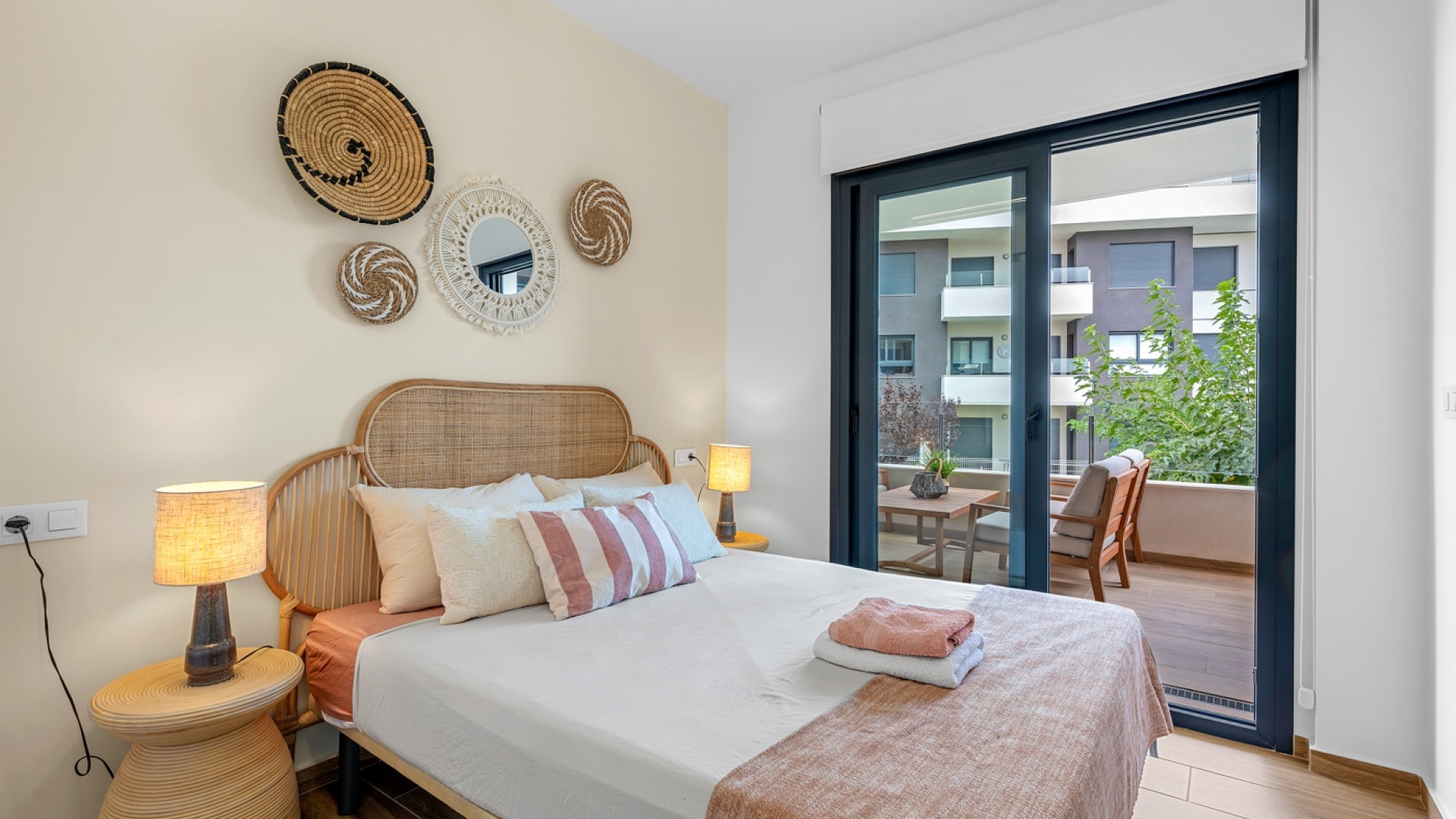 Venta - Apartment - Orihuela Costa - Villamartin