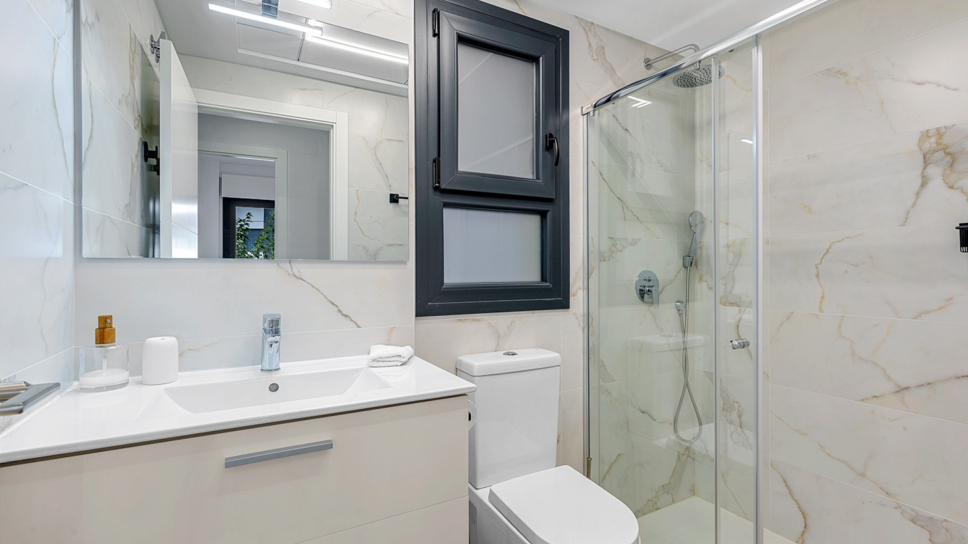 Venta - Apartment - Orihuela Costa - Villamartin