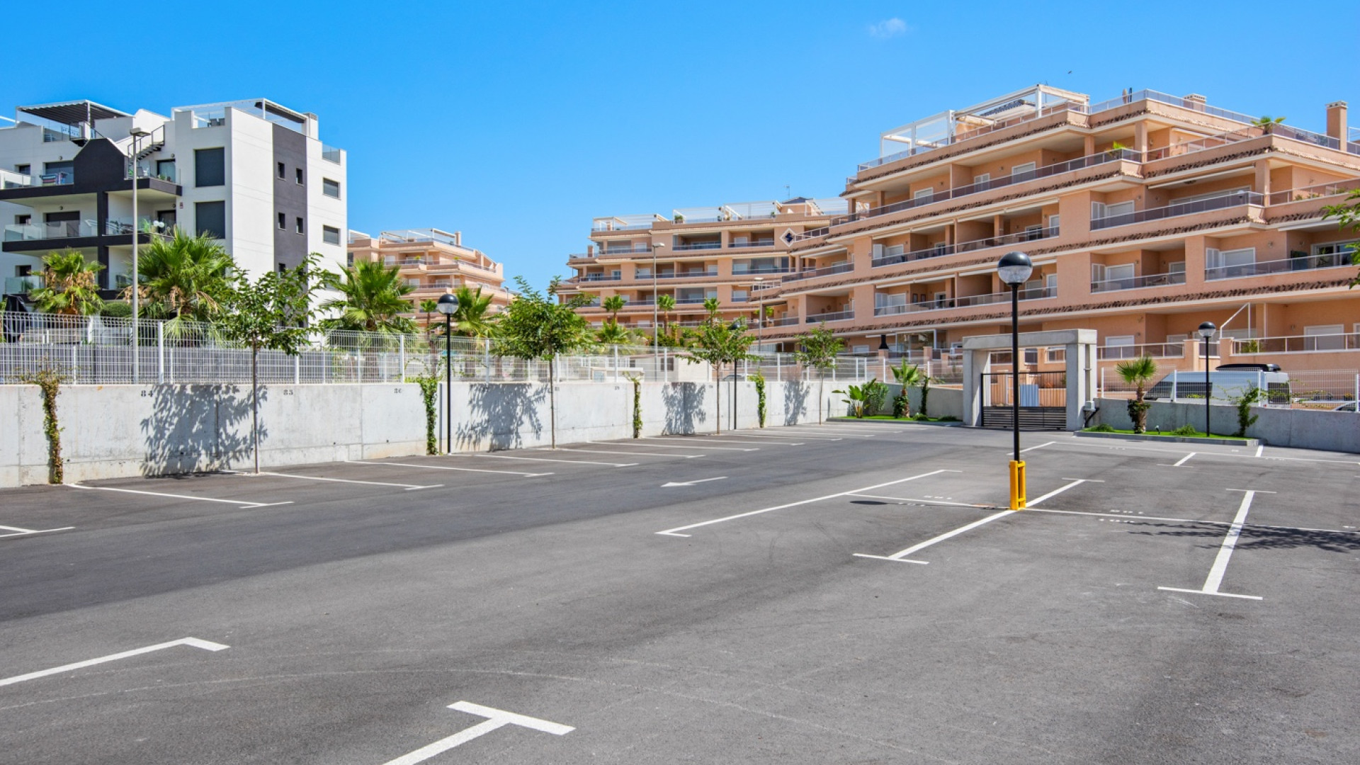 Venta - Apartment - Orihuela Costa - Villamartin