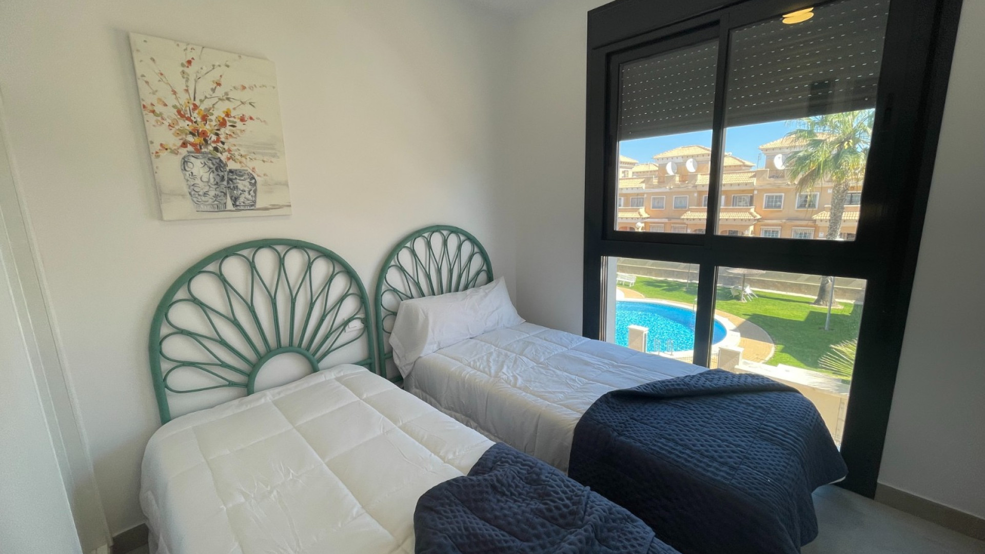 Venta - Apartment - Orihuela Costa - Villamartin