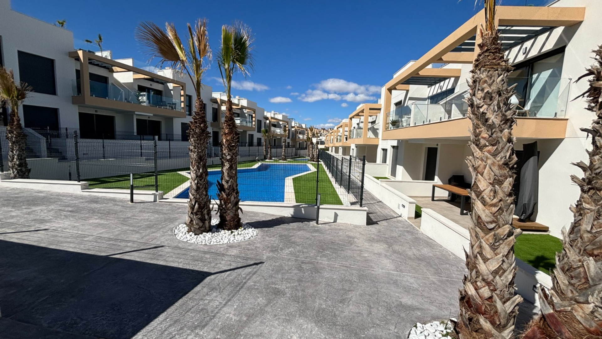 Venta - Apartment - Orihuela Costa - Villamartin