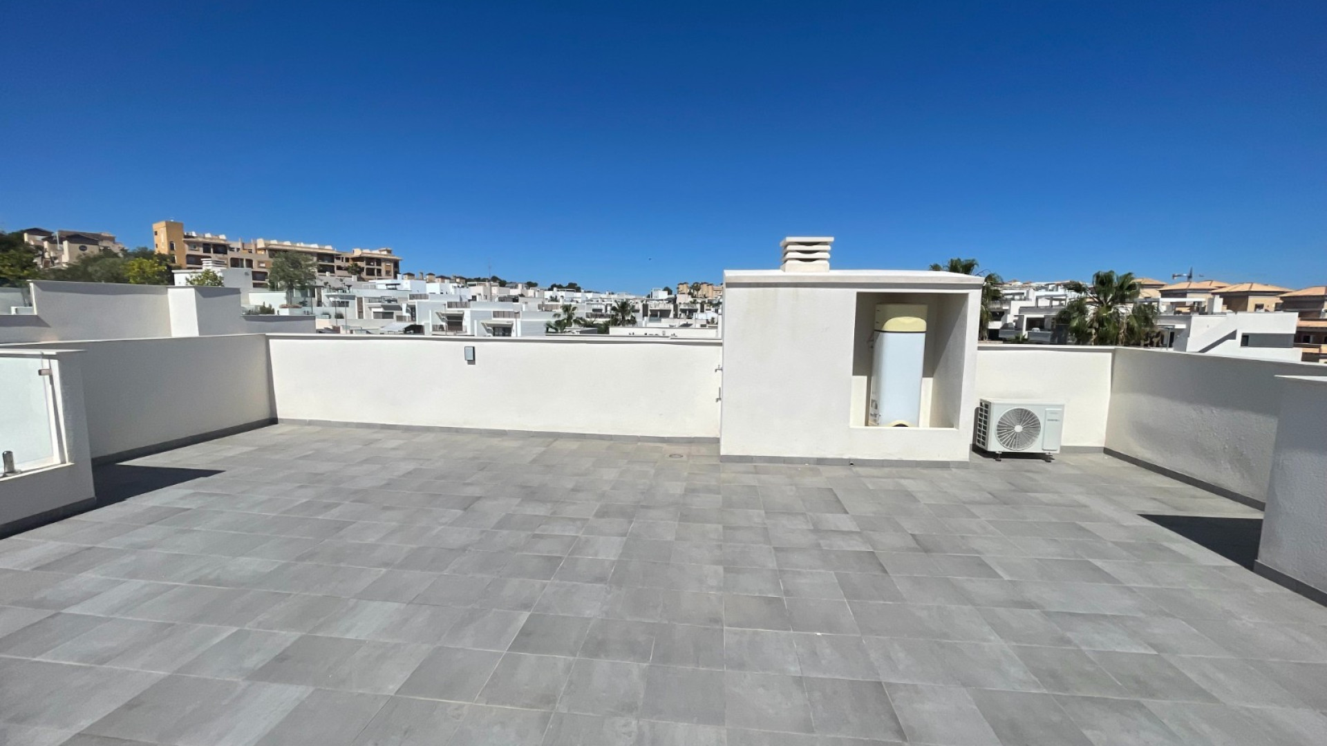 Venta - Apartment - Orihuela Costa - Villamartin