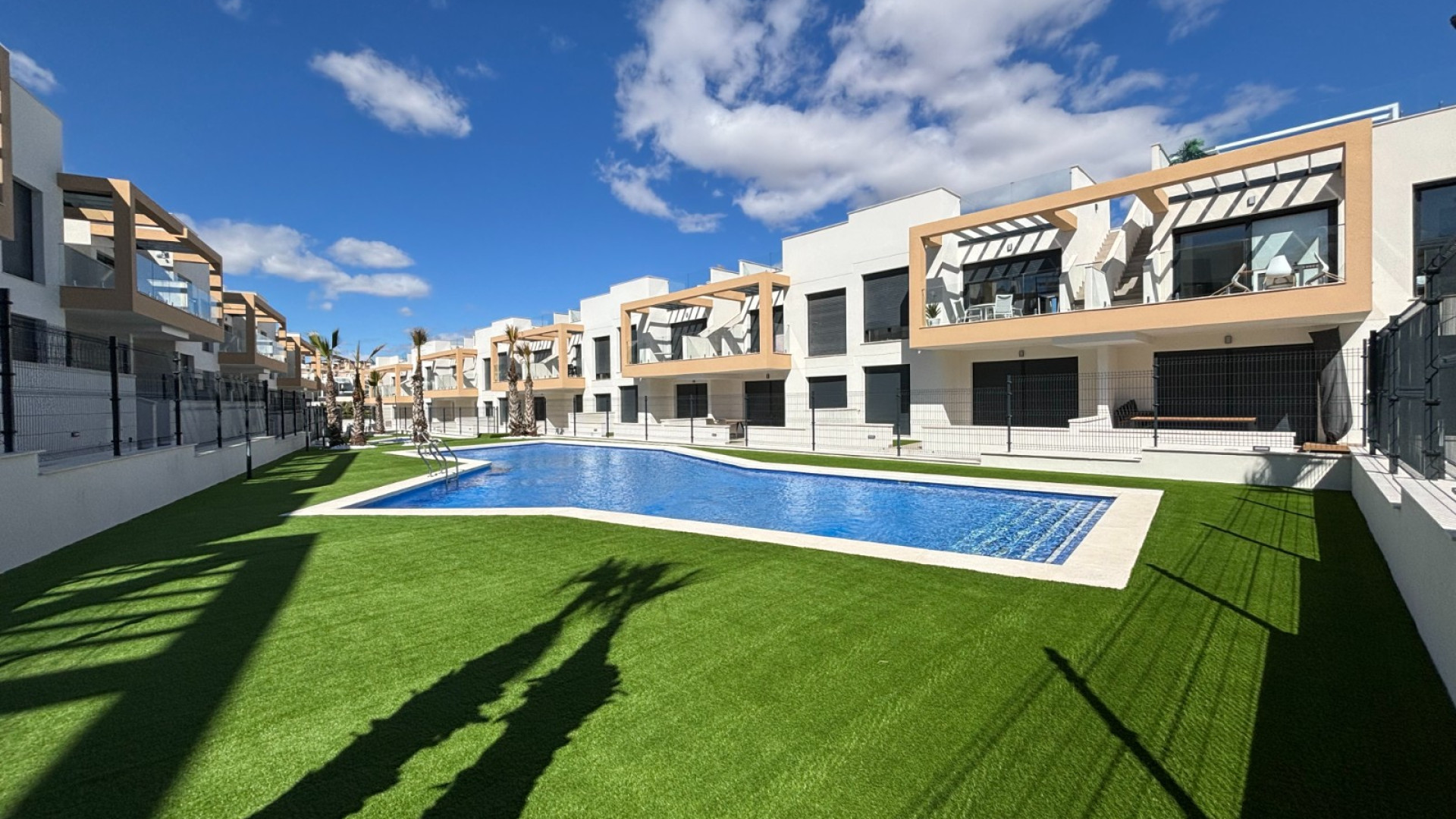 Venta - Apartment - Orihuela Costa - Villamartin