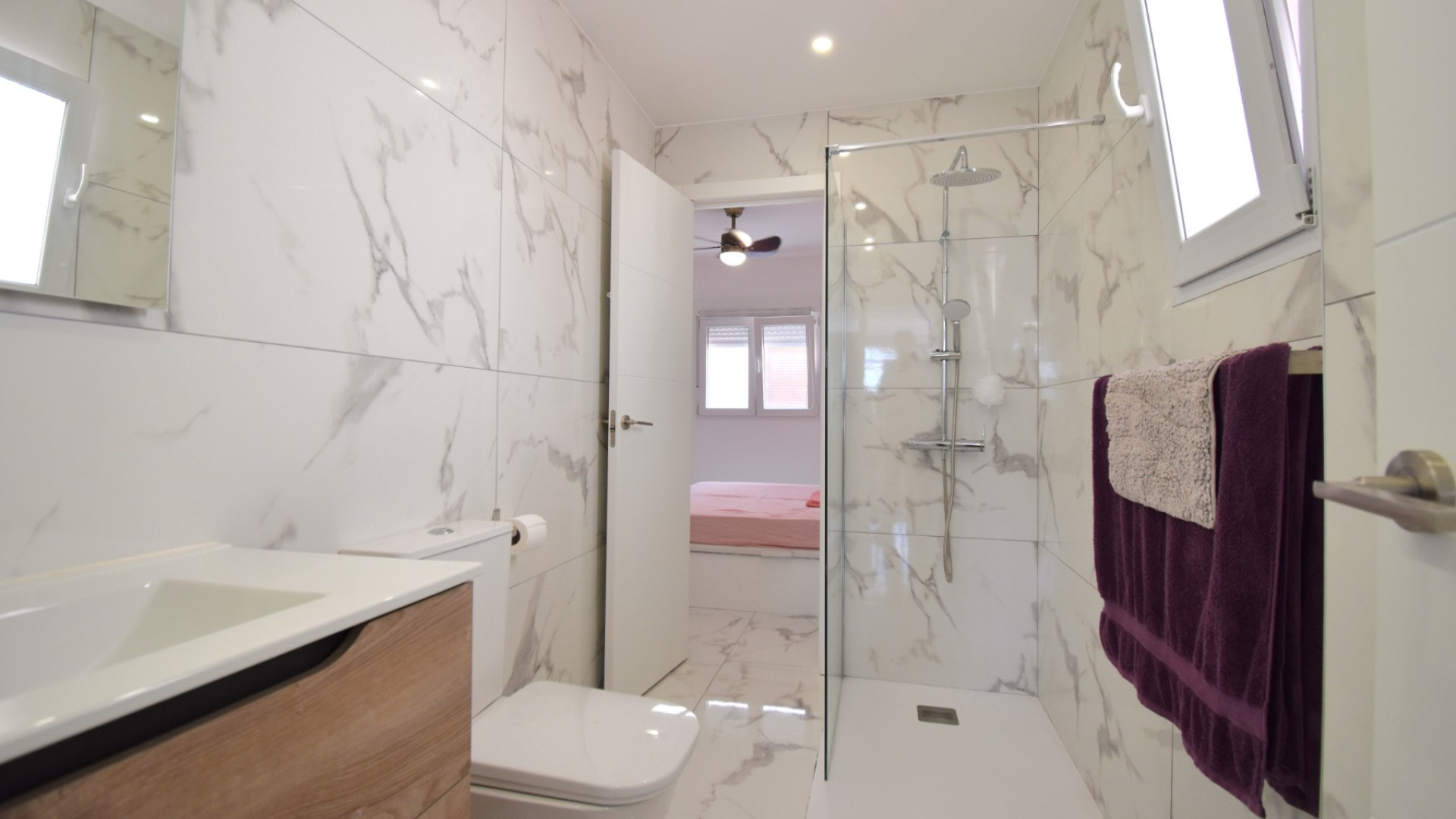 Venta - Apartment - Orihuela Costa - Villamartin