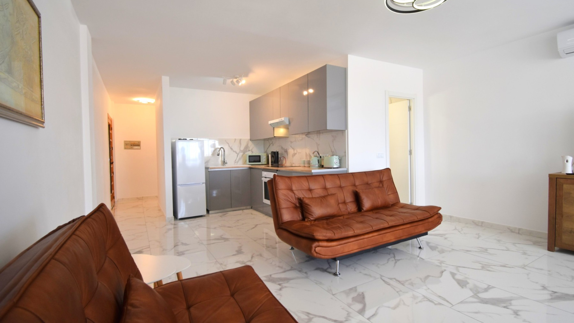 Venta - Apartment - Orihuela Costa - Villamartin