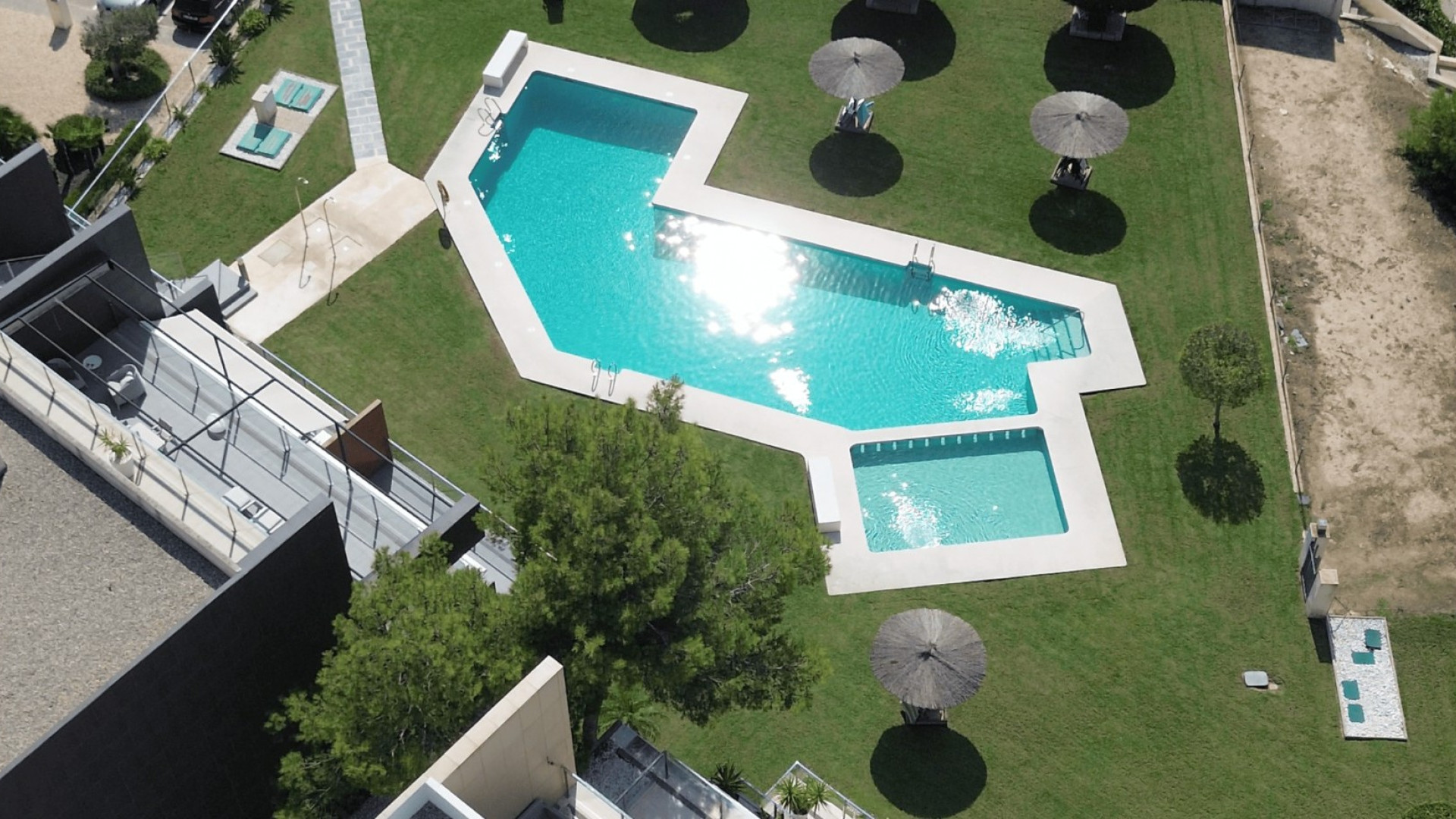 Venta - Apartment - Orihuela Costa - Villamartin