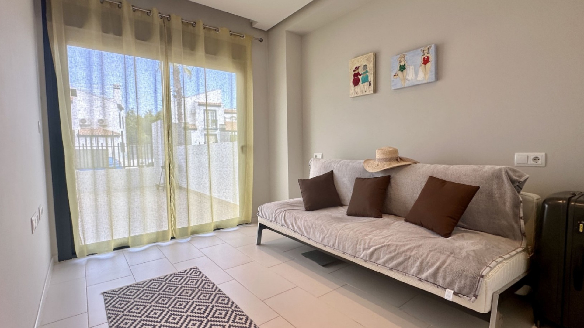 Venta - Apartment - Orihuela Costa - Villamartin