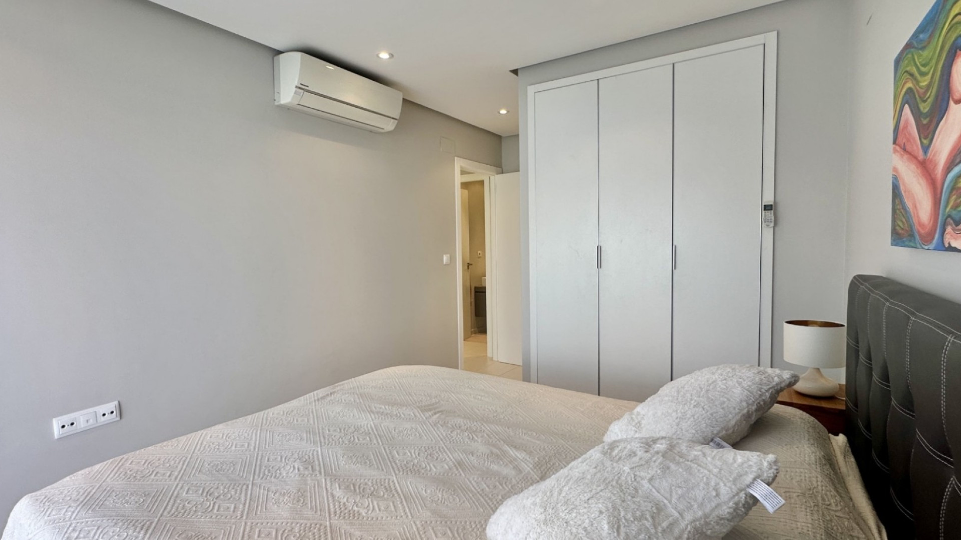 Venta - Apartment - Orihuela Costa - Villamartin