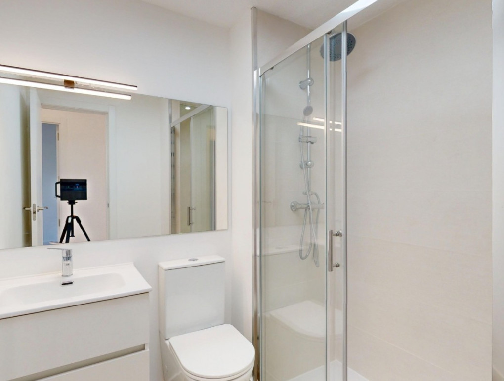 Venta - Apartment - Orihuela Costa - Villamartin