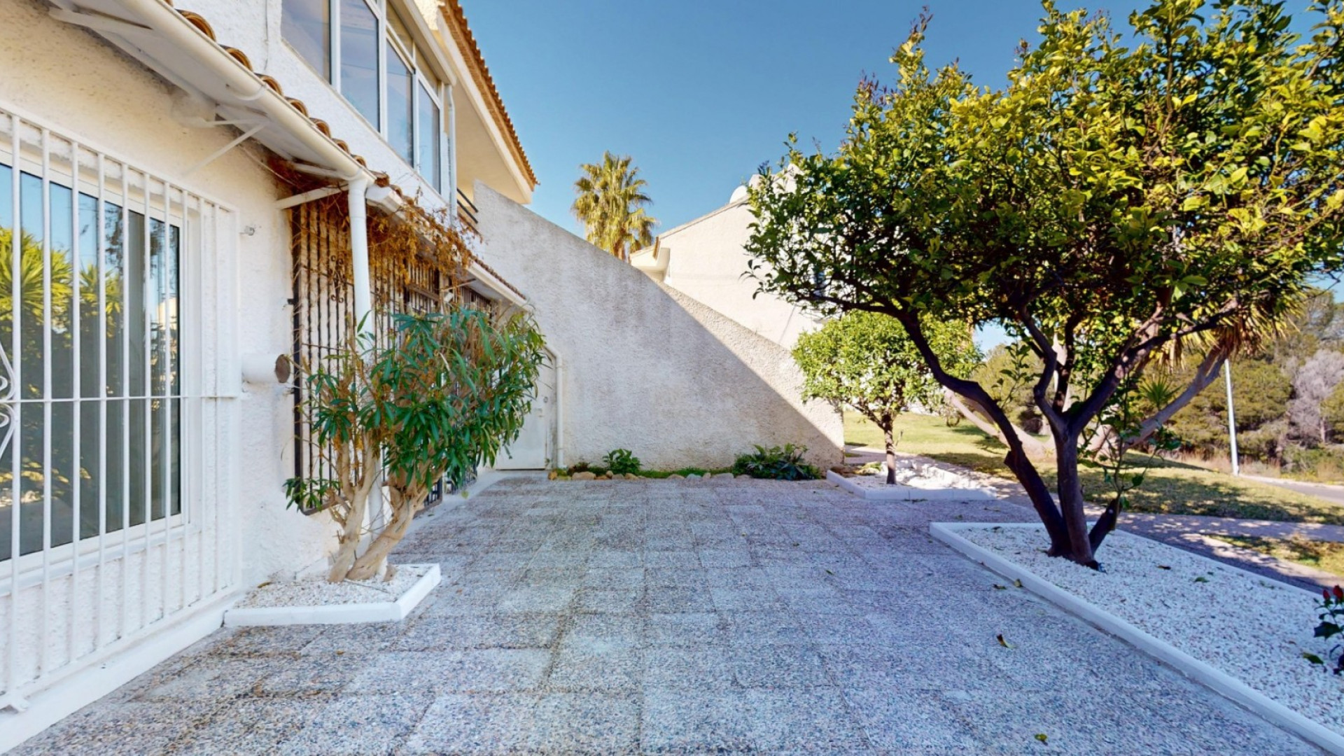 Venta - Apartment - Orihuela Costa - Villamartin