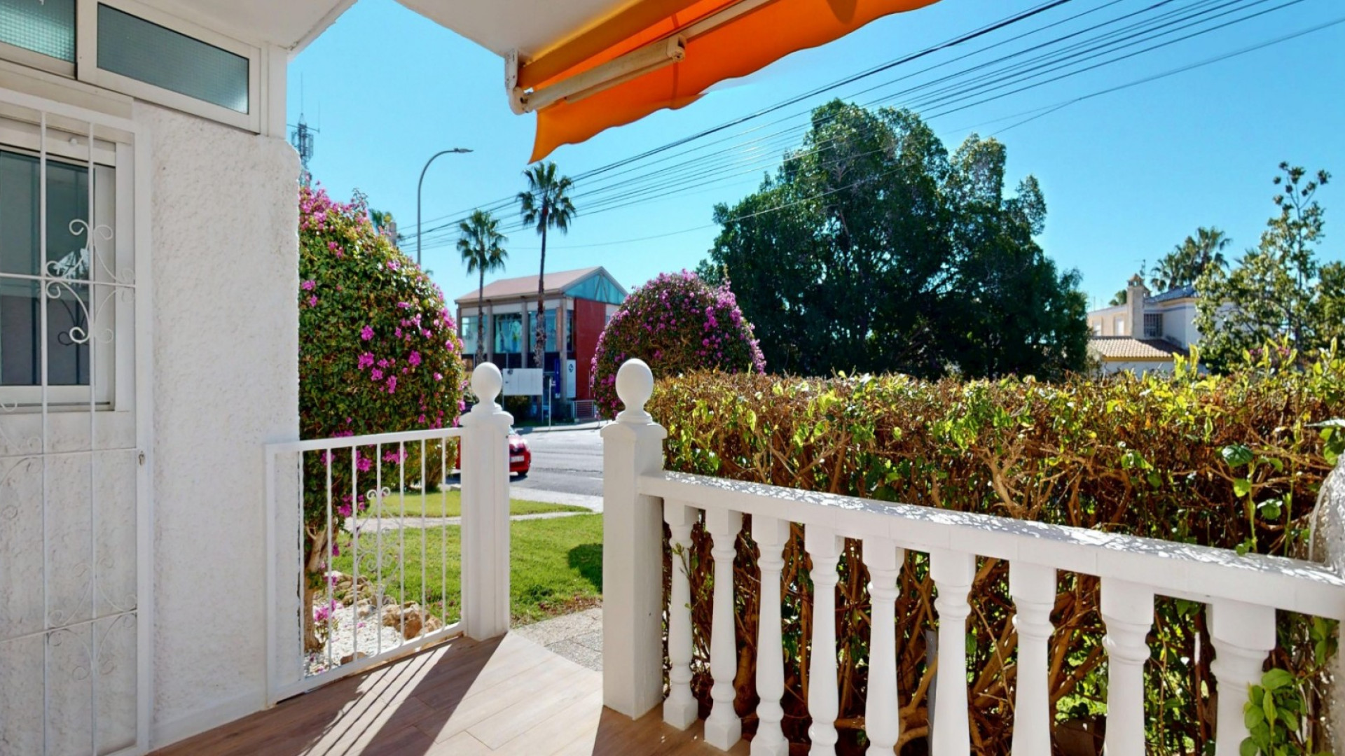 Venta - Apartment - Orihuela Costa - Villamartin