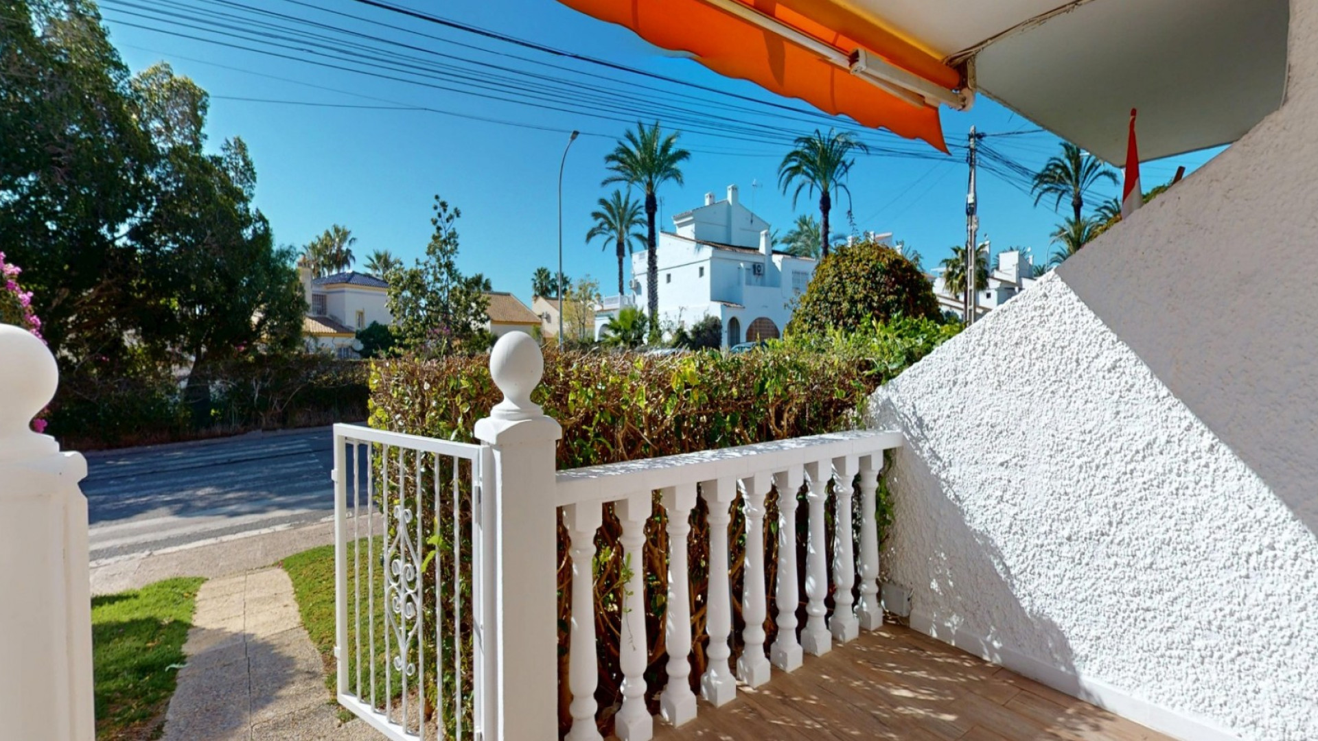Venta - Apartment - Orihuela Costa - Villamartin
