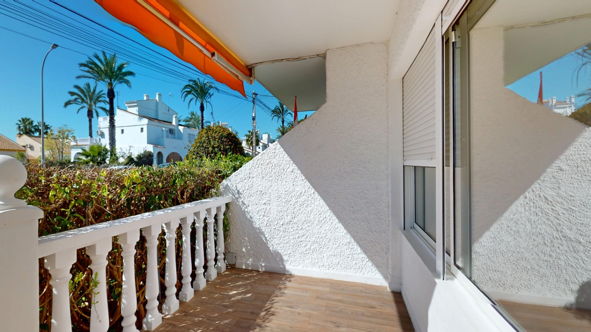 Venta - Apartment - Orihuela Costa - Villamartin