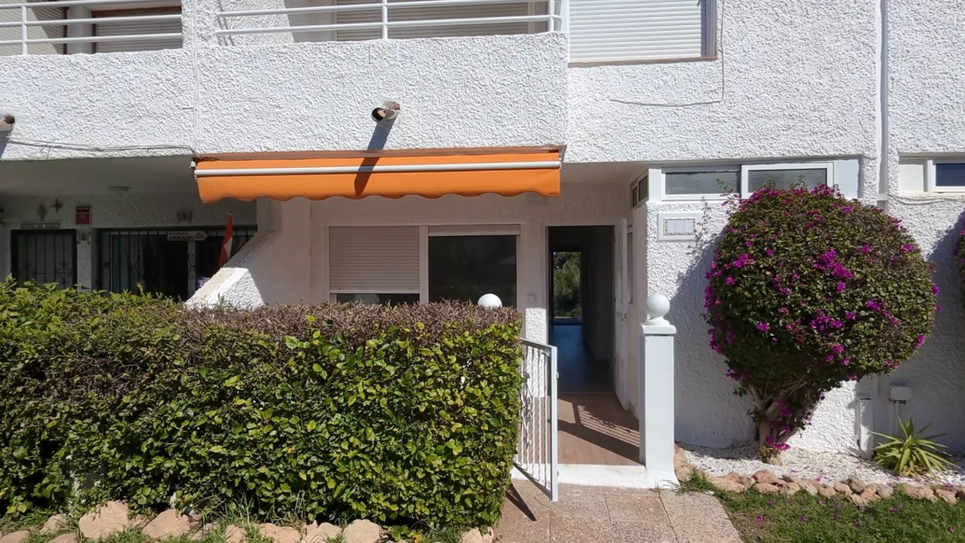 Venta - Apartment - Orihuela Costa - Villamartin