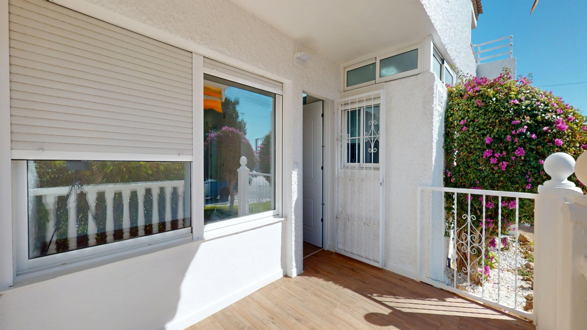 Venta - Apartment - Orihuela Costa - Villamartin