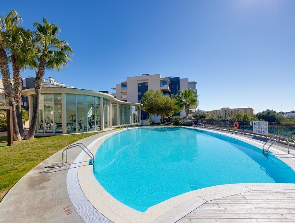 Venta - Apartment - Orihuela Costa - Villamartin