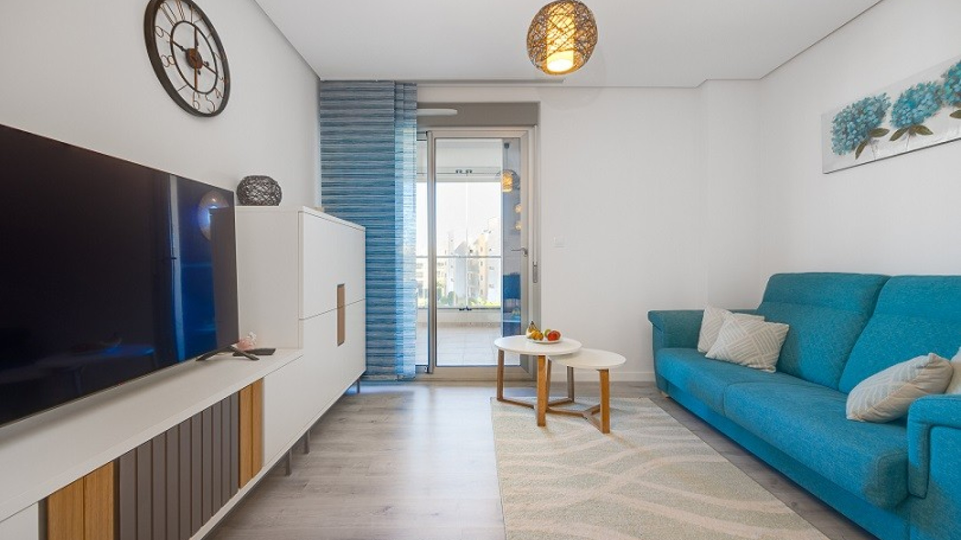 Venta - Apartment - Orihuela Costa - Villamartin