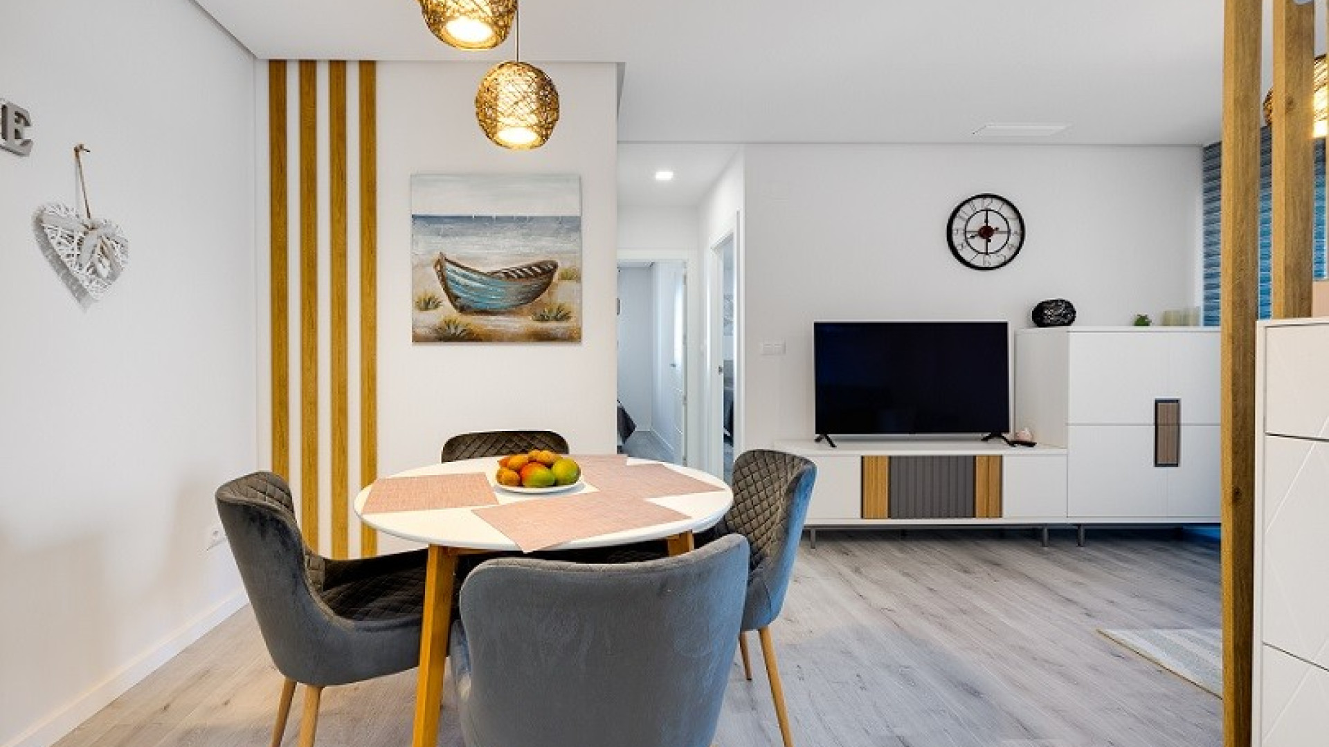 Venta - Apartment - Orihuela Costa - Villamartin