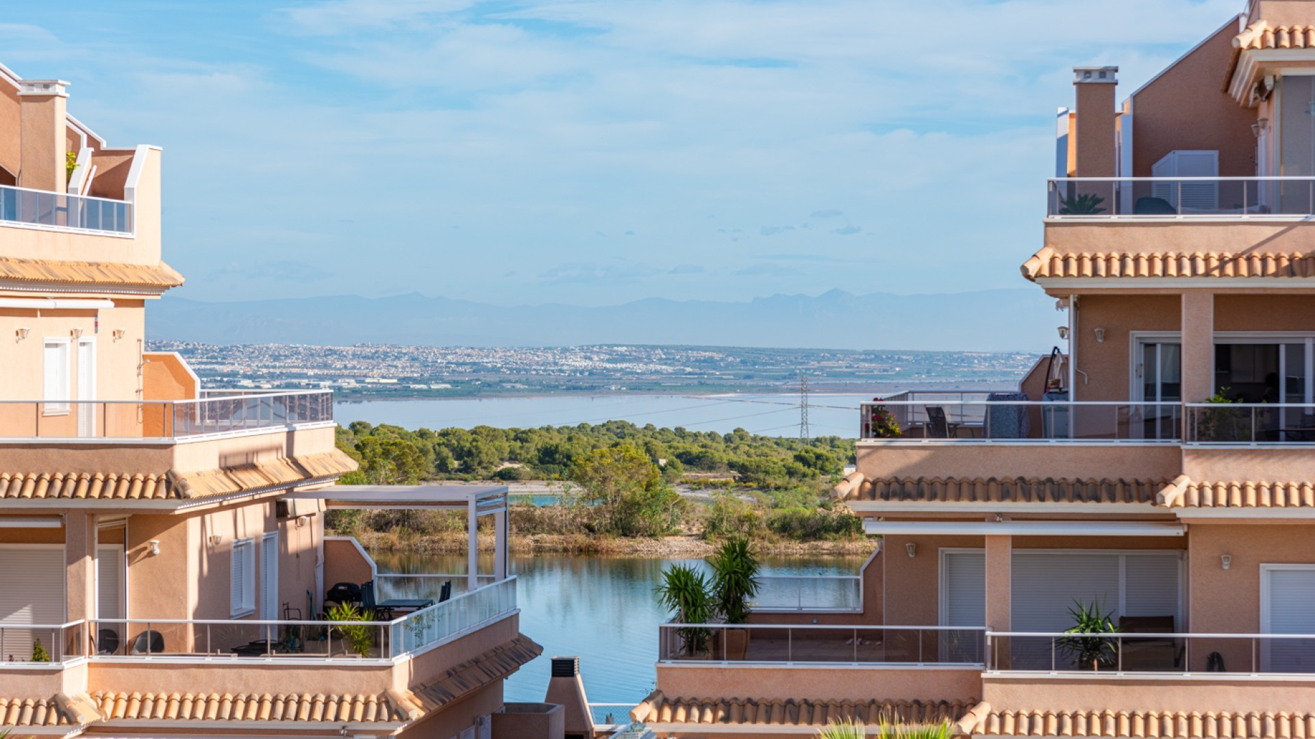 Venta - Apartment - Orihuela Costa - Villamartin