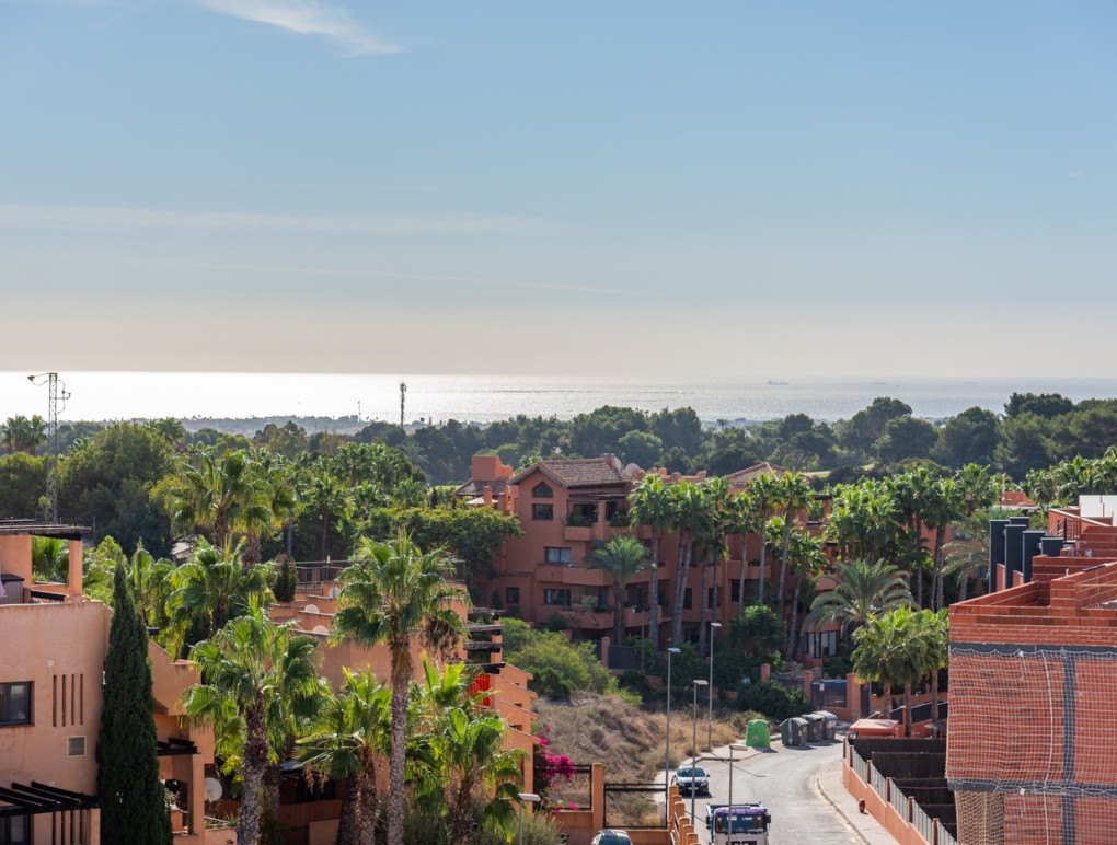 Venta - Apartment - Orihuela Costa - Villamartin