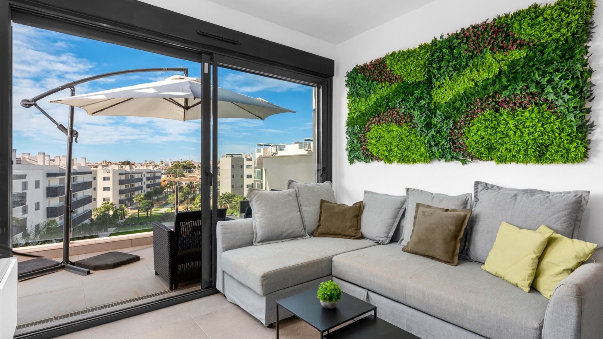 Venta - Apartment - Orihuela Costa - Villamartin