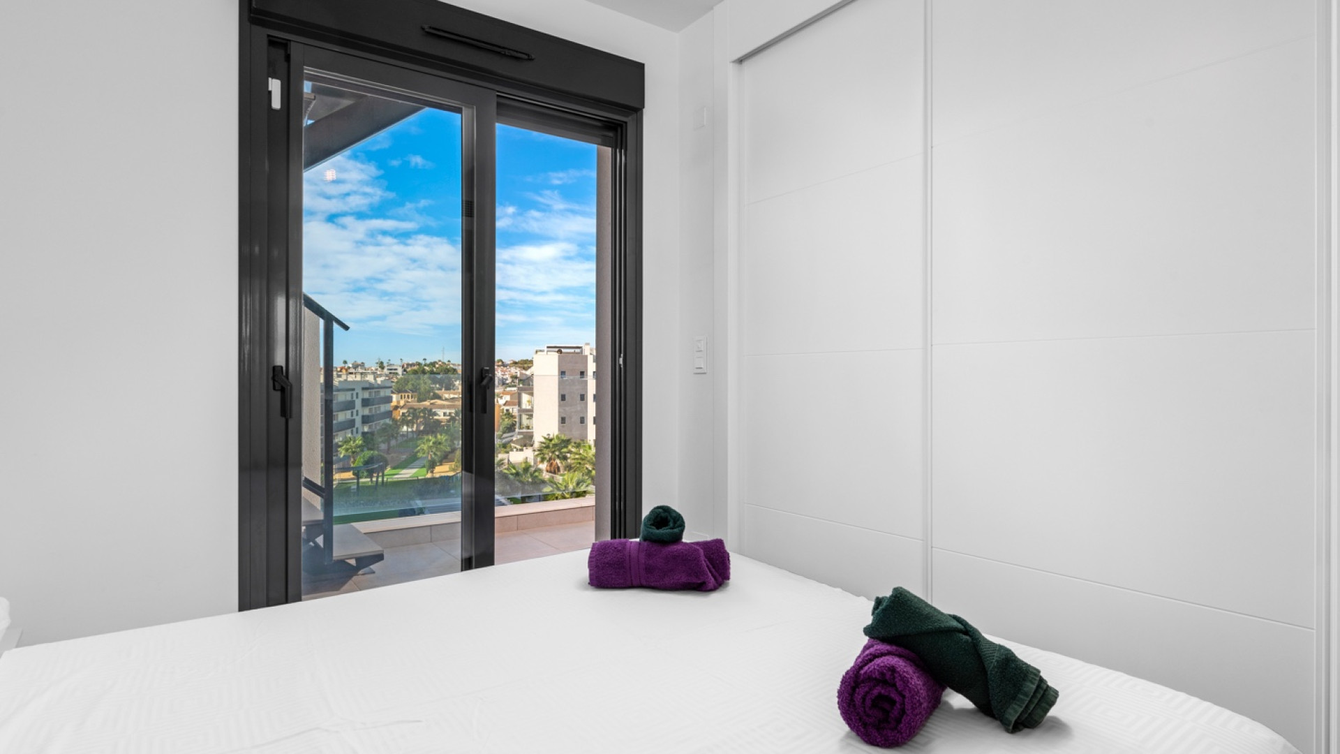 Venta - Apartment - Orihuela Costa - Villamartin