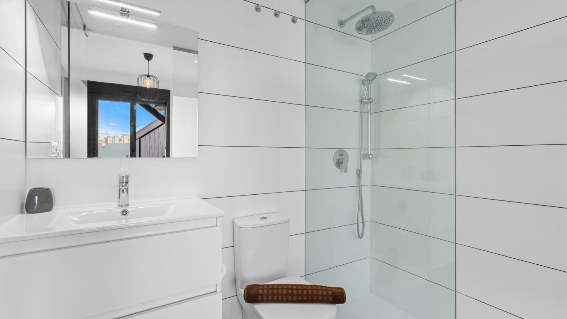 Venta - Apartment - Orihuela Costa - Villamartin