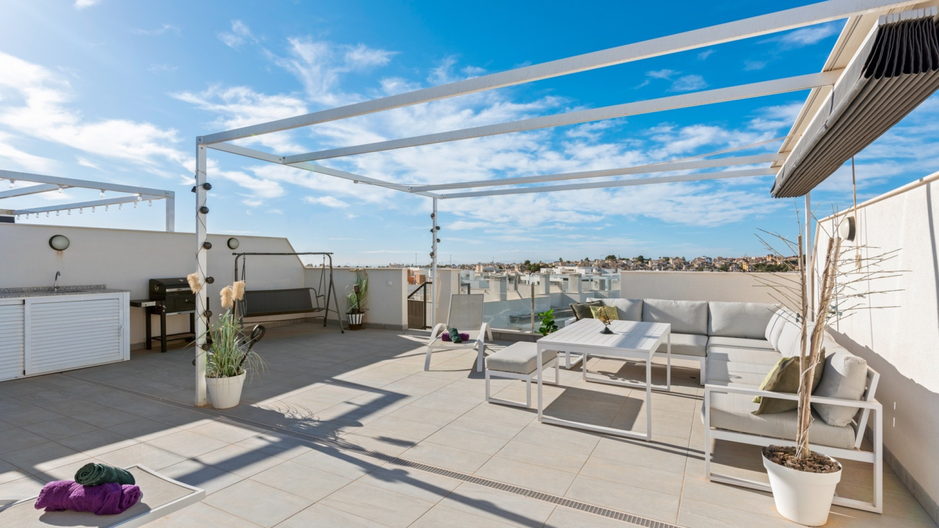 Venta - Apartment - Orihuela Costa - Villamartin