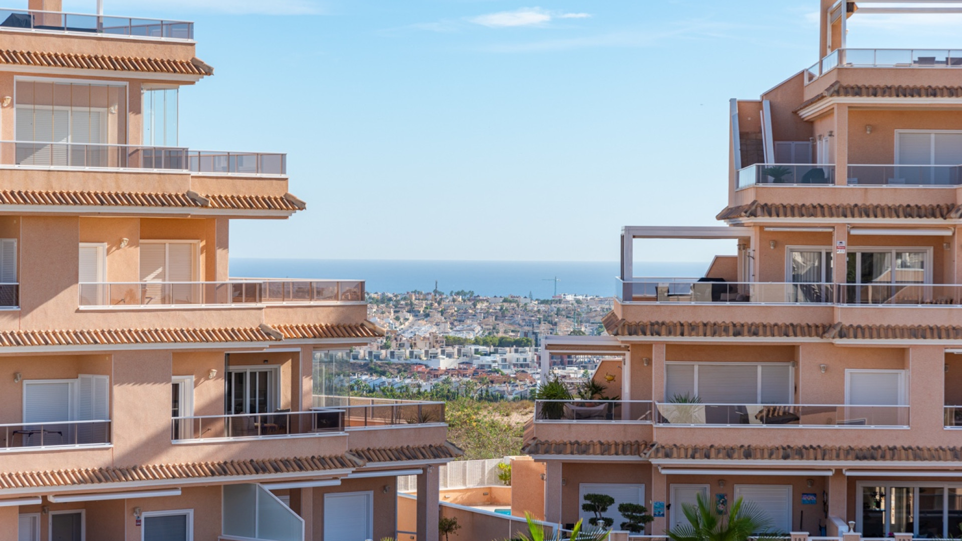 Venta - Apartment - Orihuela Costa - Villamartin